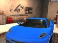 Igra Car Simulator: Crash City
