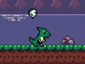 Igra Dino Spin