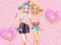 Igra Sprinkle Doughnuts Sweet Series