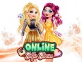 Igra Online Selfie Stories