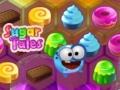 Igra Sugar Tales
