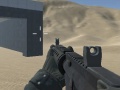 Igra Shooting Target 3d