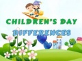 Igra Children's Day Differences