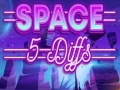 Igra Space 5 Diffs