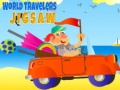 Igra World Travelers Jigsaw