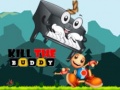 Igra Kill The Buddy