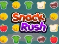 Igra Snack Rush