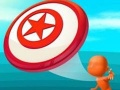 Igra Ultimate Disc