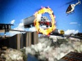 Igra Impossible Truck Driving Stunt Track Parking