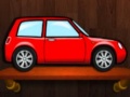 Igra Kids Car Puzzles