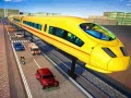 Igra Euro Train Simulator