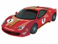 Igra Sport Cars Coloring