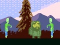 Igra Survivel The Zombies