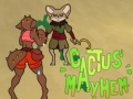Igra Cactus Mayhem