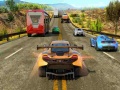 Igra Real Car Traffic Racer