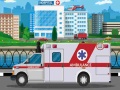 Igra Ambulance Trucks Differences