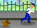 Igra Police Runner