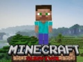 Igra Minecraft Survival