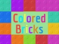 Igra Colored Bricks 