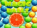 Igra Magic Balls