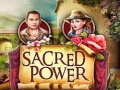 Igra Sacred Power