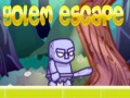 Igra Golem Escape