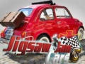 Igra Jigsaw Jam Cars