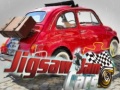 Igra Jigsaw Jam Cars