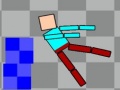 Igra Sandbox Ragdoll