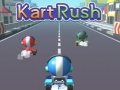 Igra Kart Rush