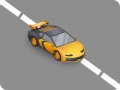 Igra Car Rush