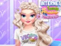 Igra Internet Trends Hashtag Challenge