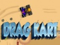 Igra Drag Kart