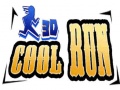 Igra Cool Run 3d