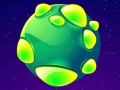 Igra Planet Jigsaw