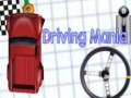 Igra Driving Mania