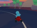 Igra Mini Cart Racing