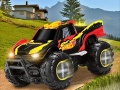Igra Offroad Monster Hill Truck