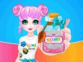 Igra Princess Slime Factory