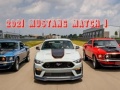 Igra 2021 mustang match 1