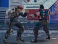 Igra Beat ‘Em Up