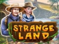 Igra Strange land