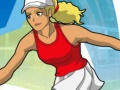 Igra Tennis Hero