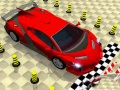 Igra Advance Car Parking