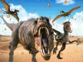 Igra Dino Hunter: Killing Strand