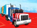 Igra Impossible Truck Tracks Drive