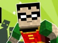 Igra Craft Subway Runner Boy