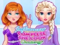 Igra Influencers Complete the Look Challenge