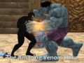 Igra The amazing Venom hero