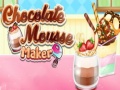 Igra Chocolate Mousse Maker